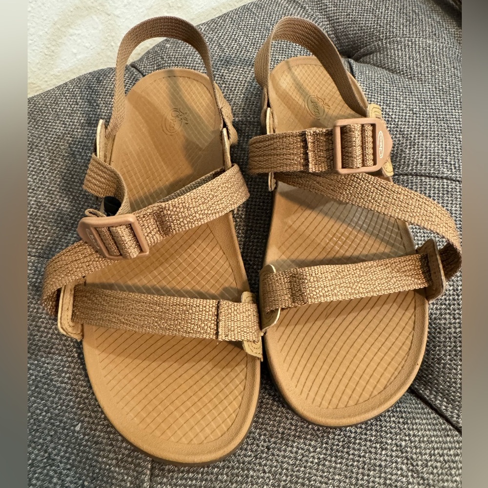 Chacos Lowdown Sandals - Women's